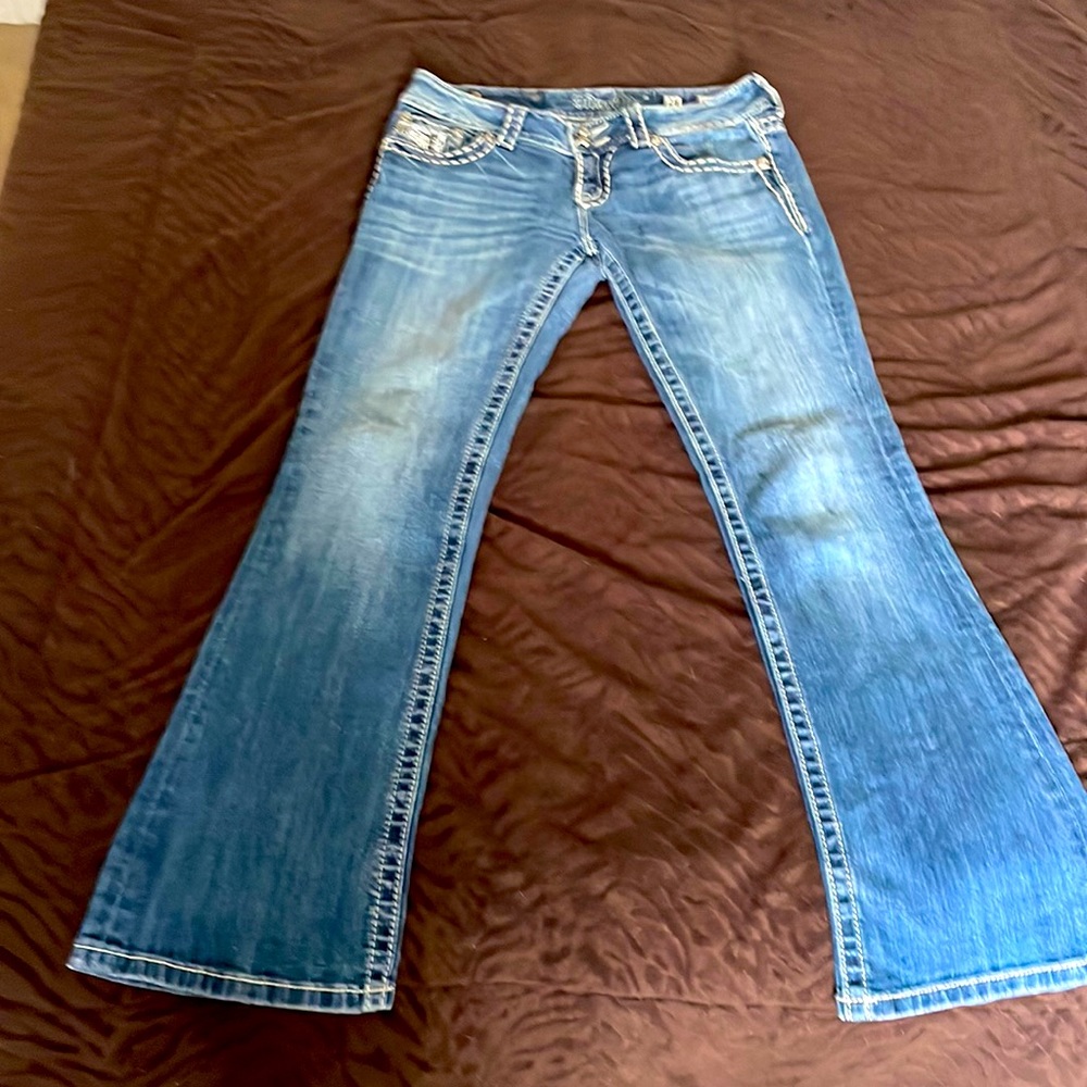 Miss Me Jeans for women size 28X30